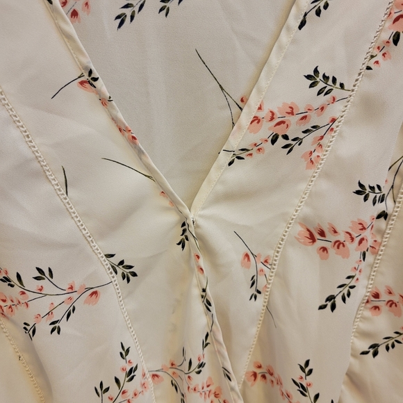 Sienna Sky top - Picture 2 of 8